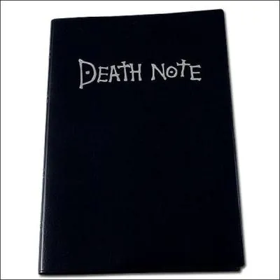 Quelle est la rgle du Death Note qui est fausse ?