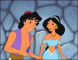 Comment s'appelle cette fille ?