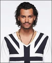 Qui est ce candidat ?