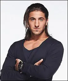 Qui est ce candidat ?