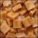 D'où proviennent ces fameux caramels ?