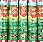 Quelle ville est connue pour son sucre de pomme ?