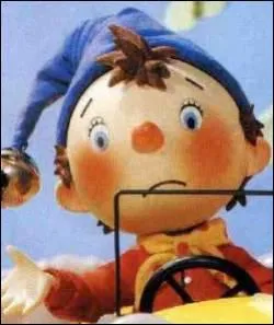 Comment s'appelle ce conducteur de taxi ?