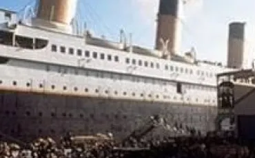 Quiz Titanic