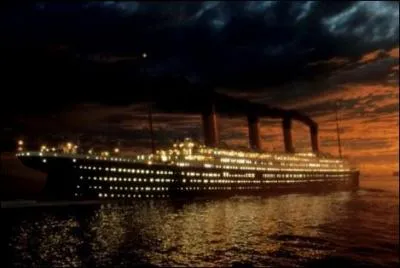 Quelle est la longueur du Titanic ?