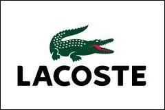 Qui est le crateur de cette marque ?