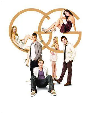 Qui est Gossip Girl ?