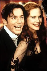 Dans quel film Nicole Kidman et Ewan McGregor ont t vus ?