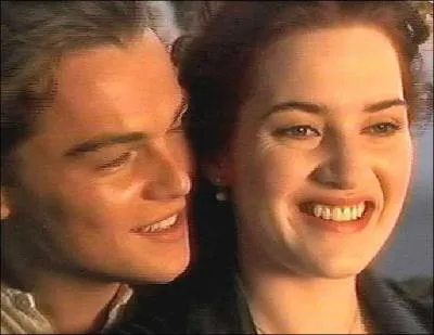 Dans que film Kate Winslet et Leonardo DiCaprio ont t vus ?