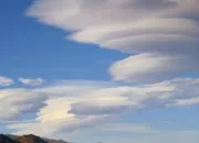 Quiz Les types de nuages