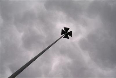 Quel est le nom de ce type de nuages ?