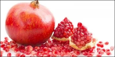 Je suis un sirop à base de fruits rouges, qui se trouve être aussi un archipel des Antilles. Que suis-je ?