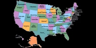 Les Etats-Unis sont :