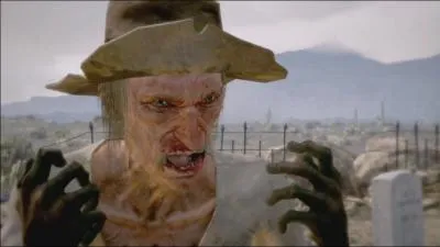 Qui est l'ancien 'partner' de Seth ?