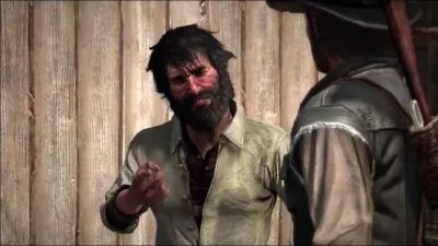 A Thieves Landing, Irish croyait que les religieuses taient des :