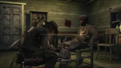 Shaky traite Irish de :