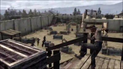 A Forth Mercer que fait Seth ?