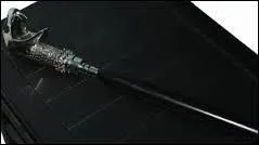 Bois d'orme et ventricule de dragon :