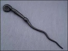 Qui possde une baguette cassante ?