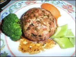 Reconnaissez- vous cette charcuterie ?