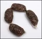 Comment se nomment ces petites saucisses savoyardes ?