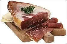 O est fabriqu le jambon d'Aoste (connu mondialement sous l'appellation 'Jambon Aoste') ?