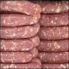 D'o vient cette saucisse ?