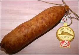 O est fabrique cette saucisse ?