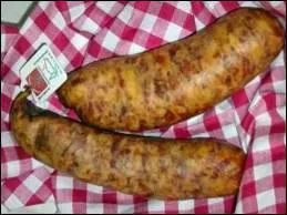 Laquelle de ces villes n'a pas pour spcialit la saucisse ?