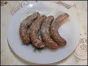 D'o ces saucisses nommes lukinke sont-elles la spcialit ?