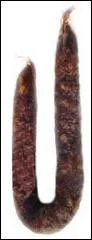 Quel est ce saucisson corse ?