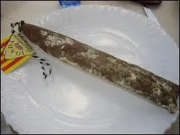 Quelle est cette saucisse catalane ?