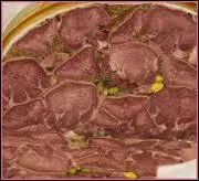 Comment se nomme cette charcuterie ?