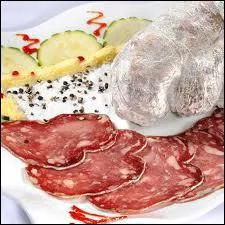 De quelle ville le Jsus est-il une spcialit ?