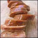 De quoi est compose l'andouille ?