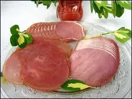 Quelles sont ces tranches de filet de porc fum ?