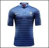 Quels joueurs portent ce maillot ?