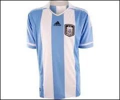 Quels joueurs portent ce maillot ?