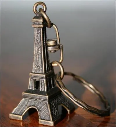 Un porte cls de/du :