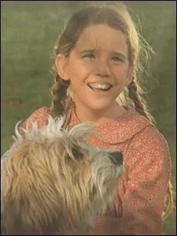 Quelle est la série de ce personnage ?