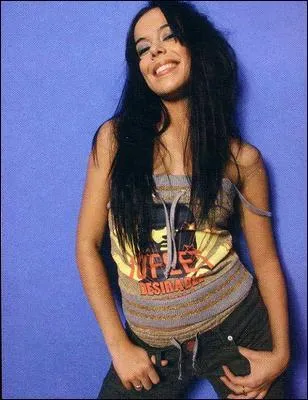 Quelle est la série de ce personnage ?