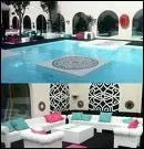 Qui n'est pas entre dans la maison ?