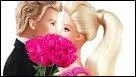 Qui ressemblent  Barbie et Ken ?