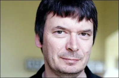 Qui est cet crivain ?