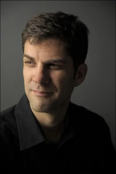 Qui est cet crivain ?