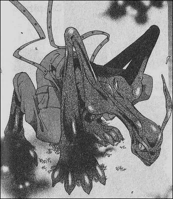 Dans quel tome dcouvre-t-on l'autre identit de Ky ?