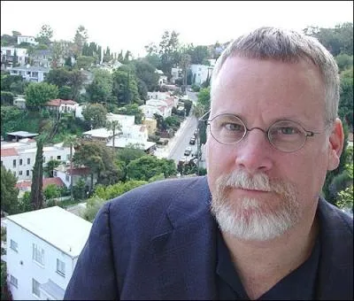 Quel est cet �crivain ?