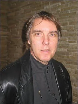 Qui est cet �crivain ?