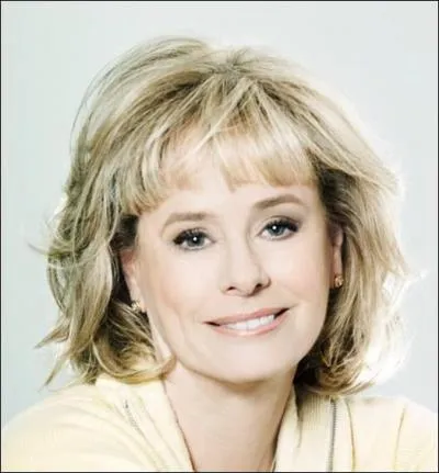 Qui est cette �crivain ?