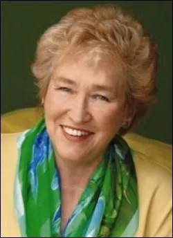 Qui est cette �crivain ?